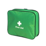 Wallace Vehicle Firstaid Kit Pouch