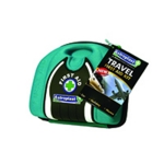 Astroplast Compact Travel Pouch Grn