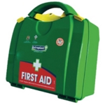 Wallace Large First Aid Kit Bsi-8599
