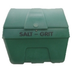 Winter Bin Salt/Grt No Hopp Grn 400L