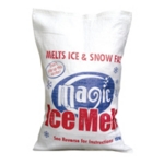 Magic Ice Melt 10kg Bag 357456