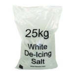 Salt Bag White 25Kg 10 Bags
