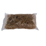 Size 16 Rubber Bands 454g Pack