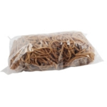 Size 33 Rubber Bands 454g Pack