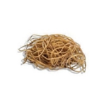 Rubber Bands 6X102Mm 454G