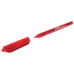 Np Fineliner 0.4 Red 746002 Pk10