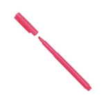 Pen Highlighter Pink Pk10
