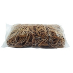 Size 40 Rubber Bands 454g Pack