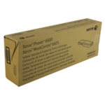Xerox Phaser 6600/6605 Yellow Toner