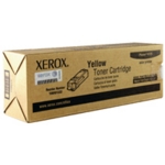 H Xerox Phaser 6125 Yellow