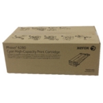H Xerox Phaser 6280 Cyan Toner