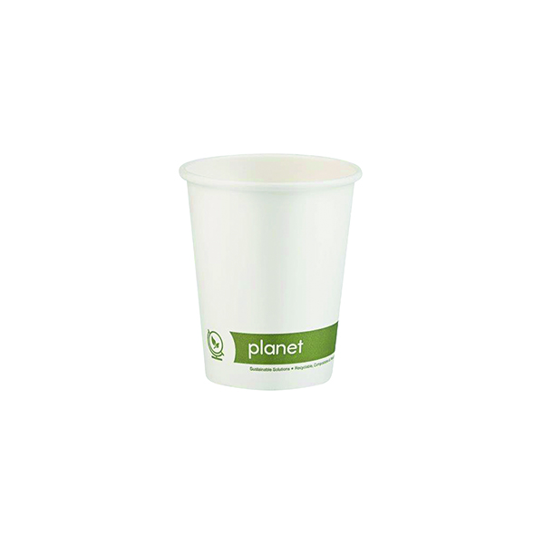 Planet 8oz Sing Wll No-Plst Cups P50