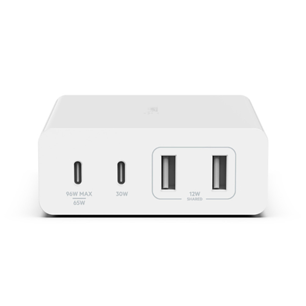 Belkin Mobile Device Charger White