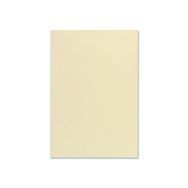 Premium Papers Wove Cream A4 Pk500
