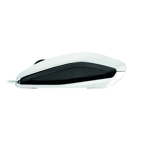 Cherry Gentix USB Wired Mouse PGrey