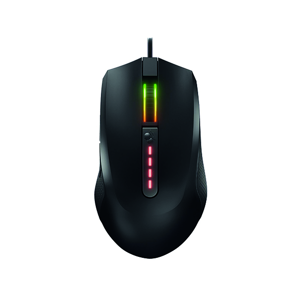 Cherry MC 2.1 Wired Gaming Mse Blk