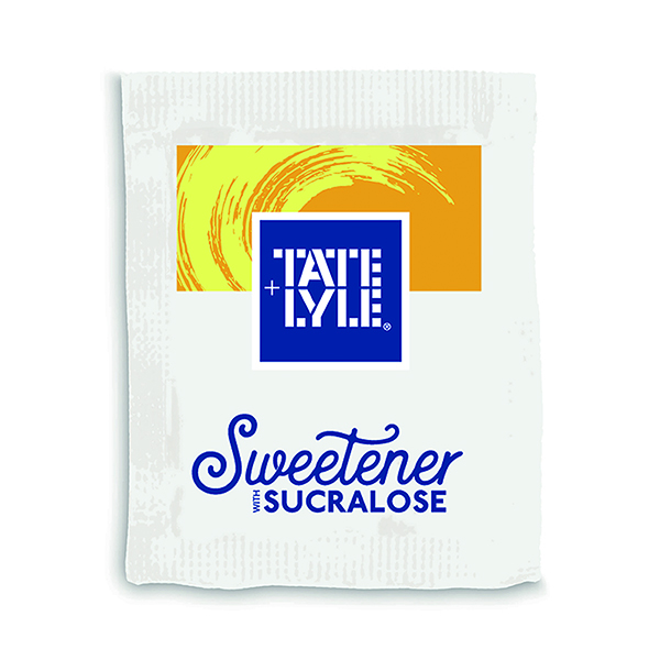Tate + Lyle Sweetener Sachets Pk1000