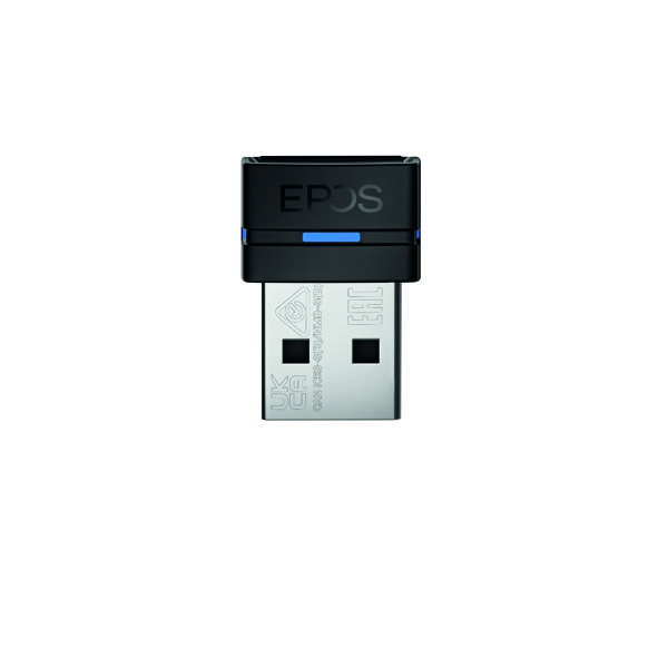 EPOS BTD 800 USB Adapter USB 2.0