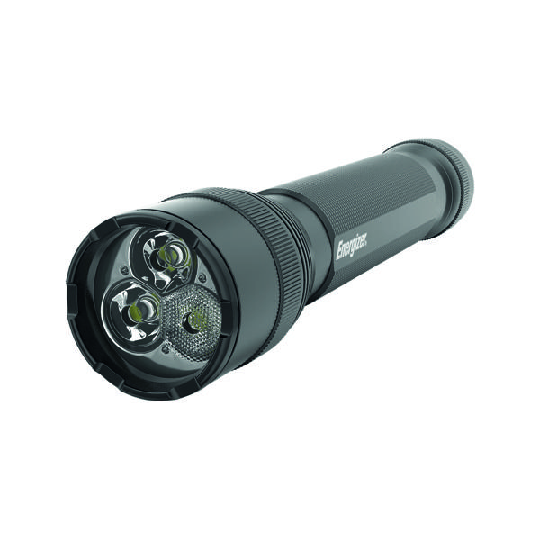 Energizer Tactical 1000 LED Torch