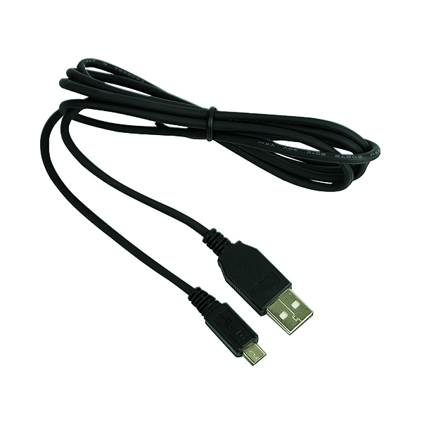 Jabra USB-A to Micro-USB Cable 1.5m