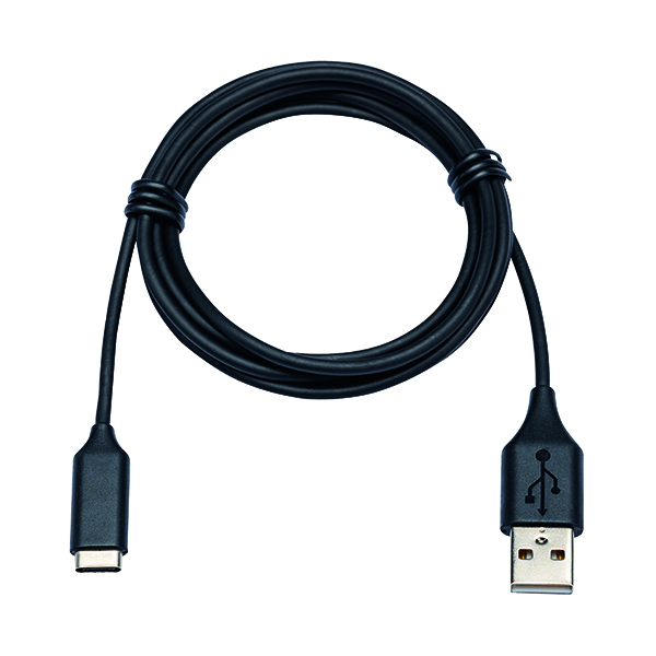 Jabra Link Extn Cord USB-C-USB-A