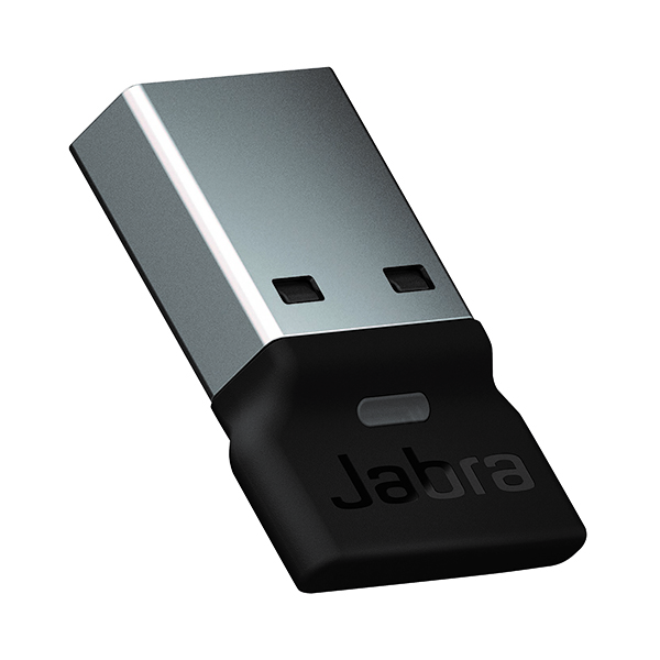 Jabra Link 380 BT Adapter USB-A MS