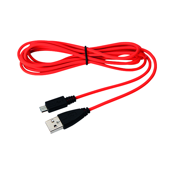 Jabra Evolve USB-A Cable 2m