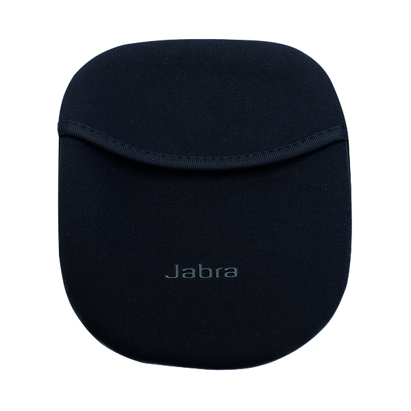 Jabra Evolve2 40 Pouch Black Pk10
