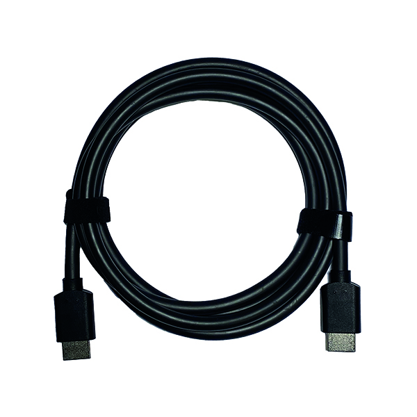 Jabra HDMI Cable 1.8m Black