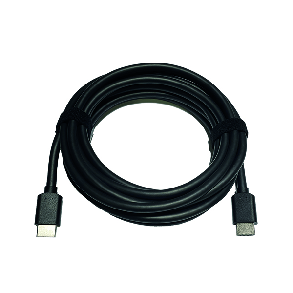 Jabra HDMI Cable 4.6m Black