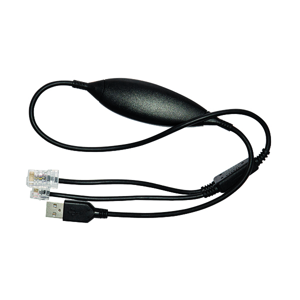 JPL EHS-12 HHC-2 Cisco USB-A Adapter
