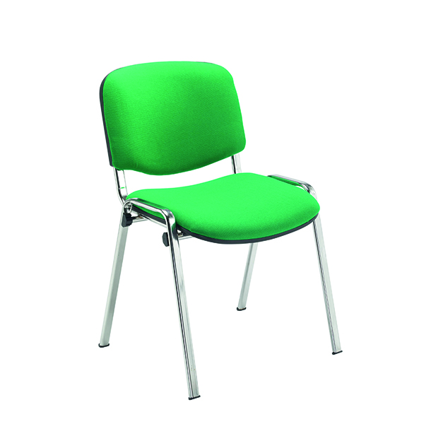 Jemini Ultra Mpps Stkg Chair Chm/Grn