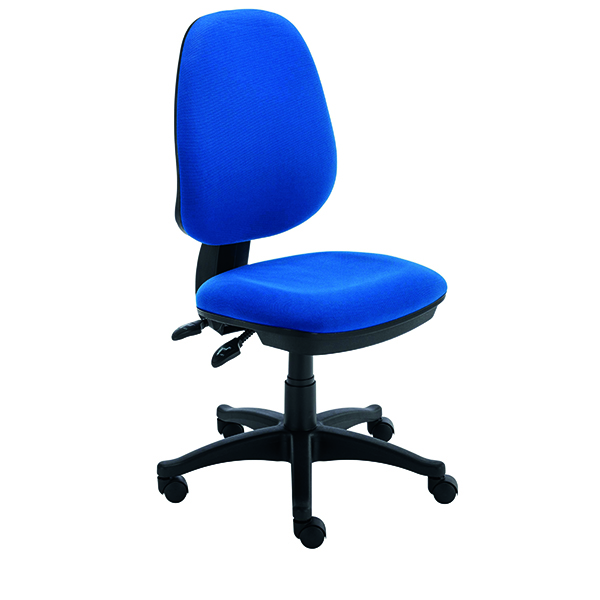 Astin Nesta Operator Chair Ro Blue