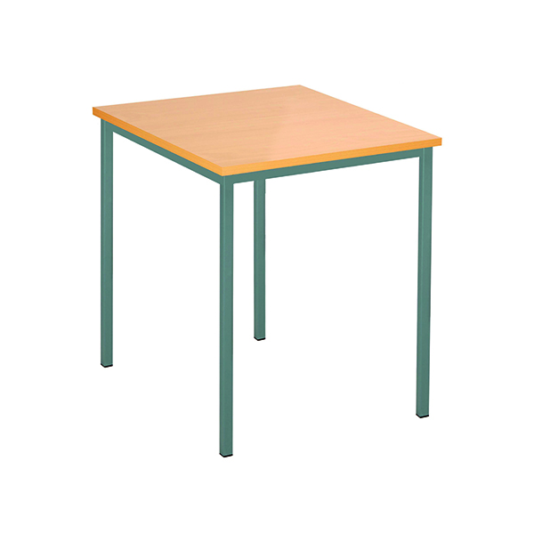 Serrion Square Table 750x726x750 Bch