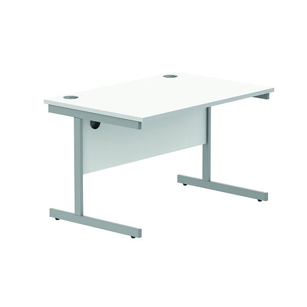 Astin Rectangular Desk 1200x800 AWht
