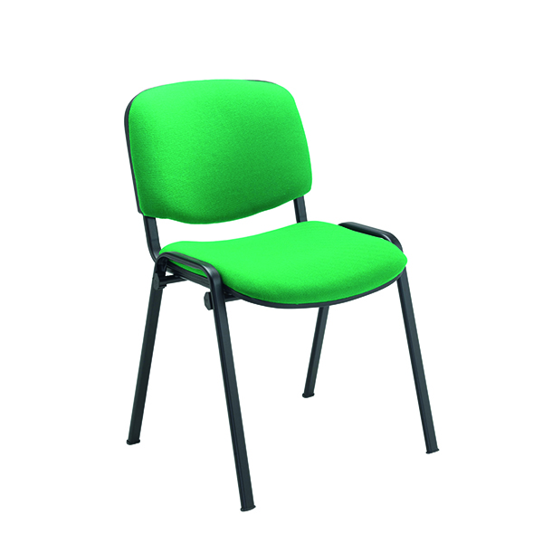 Jemini Ultra Mpps Stkg Chair Grn