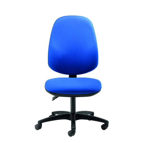Cappela Campos HBk Pst Chair Blue