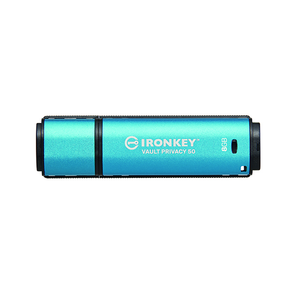 Kingston Ironkey VP50 USB 8GB