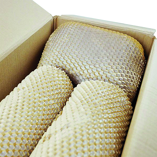 Honeycomb Kraft Ppr 80gsm 500mmx250m