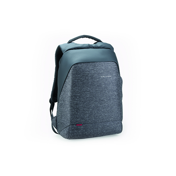 Gino Ferrari Zeus Laptop Backpack