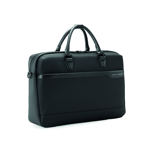 Gino Ferrari Apex Lapt Business Bag