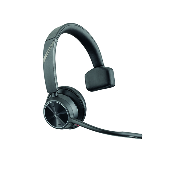 Poly Voyager 4310 UC Headset USB-A