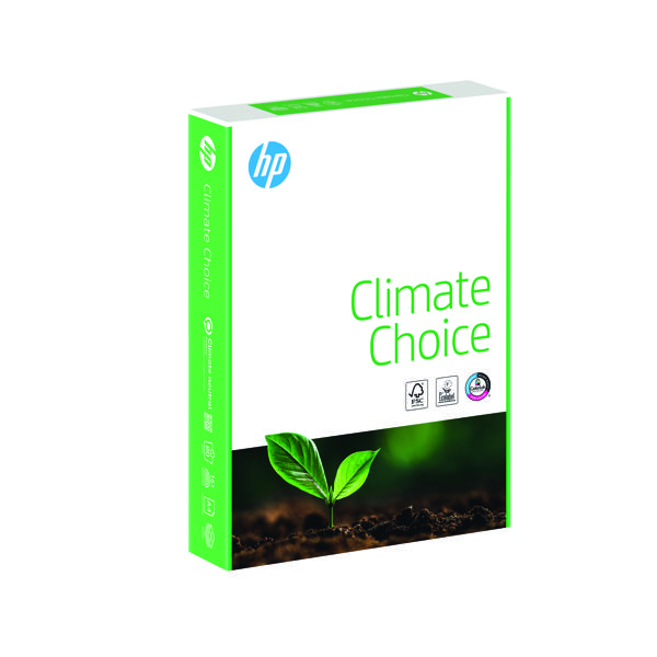 HP Climate Choice Ppr A4 80gsm P2500