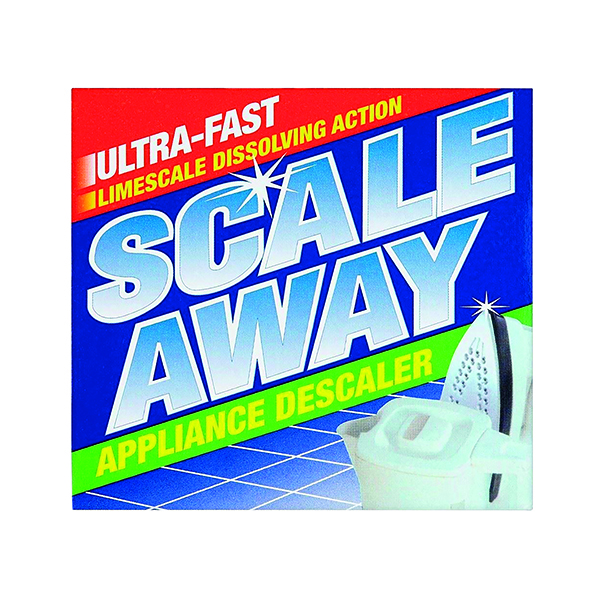 Scale Away Appliance Descaler 450ml