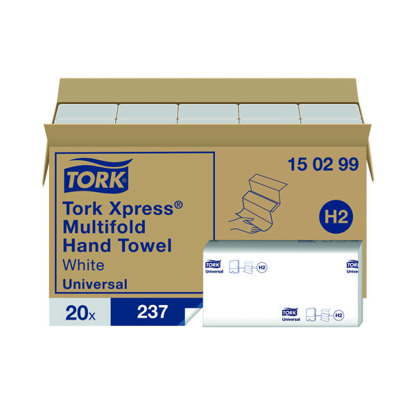 Tork Xpress Multifd Hand Towel P4740