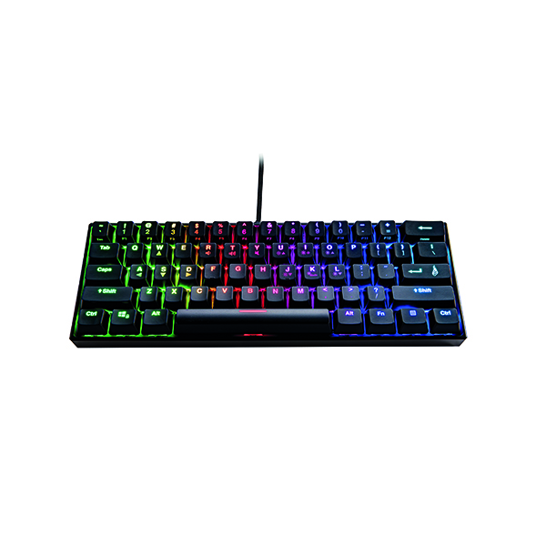SureFire KingPin M1 Gaming Keyboard