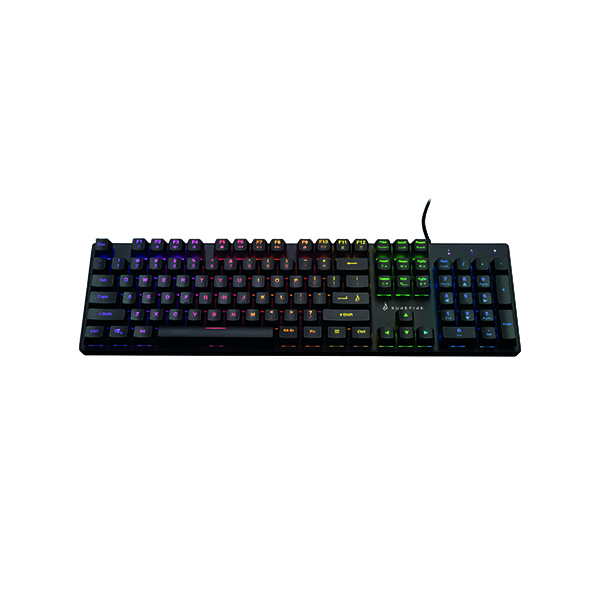 SureFire KingPin M2 Gaming Keyboard