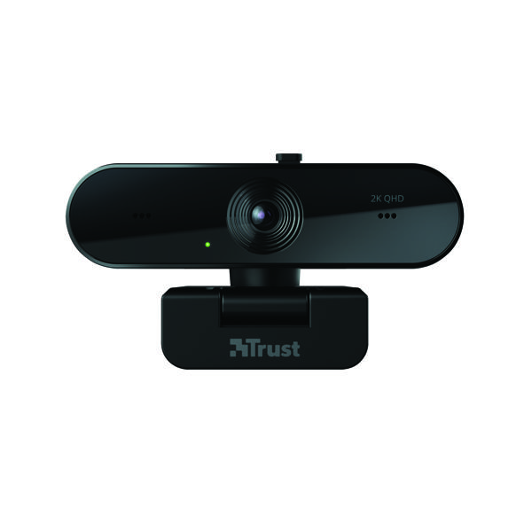 Trust TW-250 2K QHD Webcam