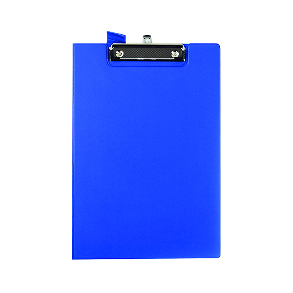 Seco Clipboard A4 Plus PVC Blue