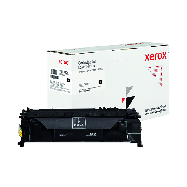 Xerox Everyday Replacement W1106A